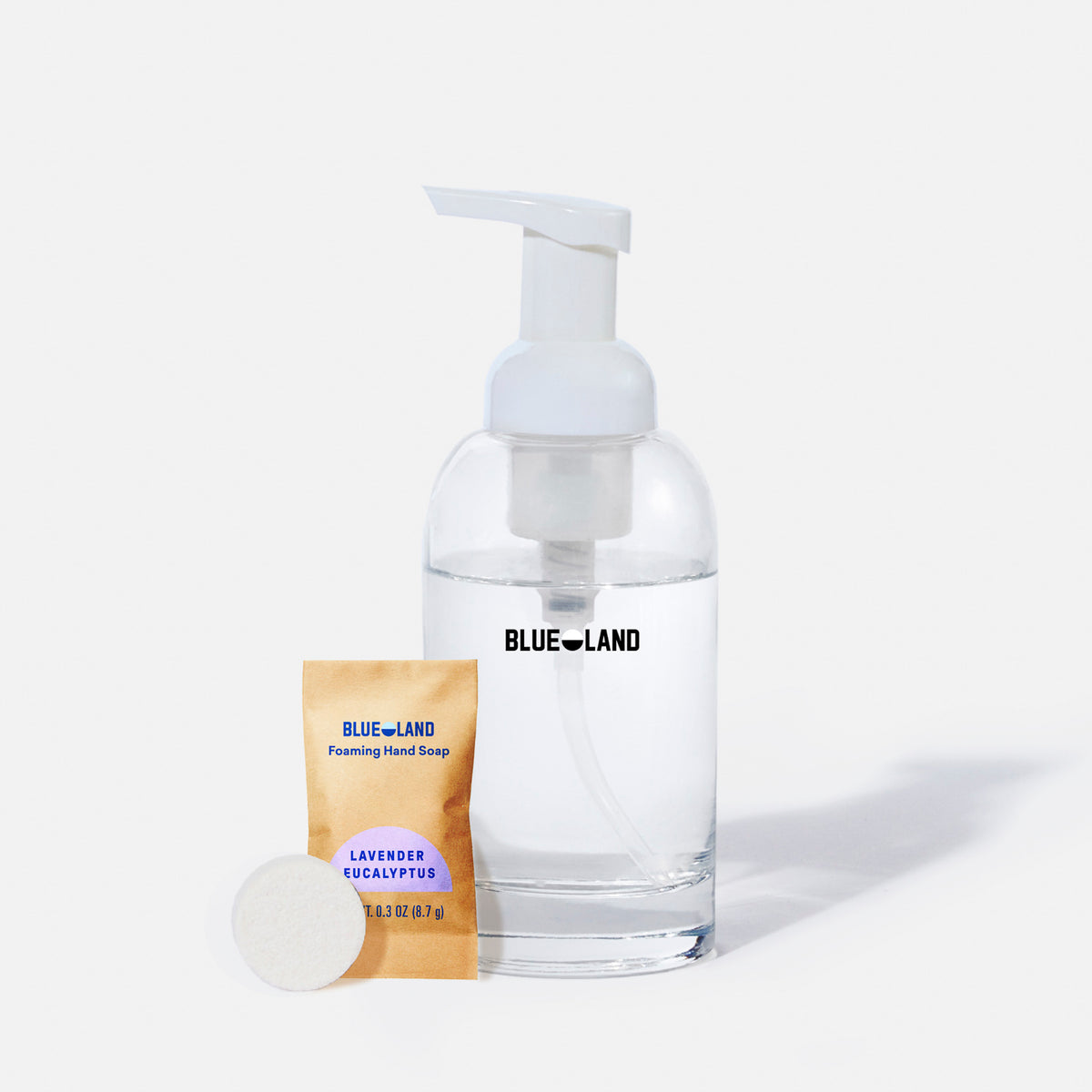 Foaming Hand Soap